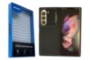 جعبه و نمای پنل پشت قاب گوشی اپیکوی مدل Piblue Nylone Bracket مناسب سامسونگ Galaxy Z Fold6