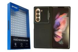 جعبه و نمای پنل پشت قاب گوشی اپیکوی مدل Piblue Nylone Bracket مناسب سامسونگ Galaxy Z Fold6
