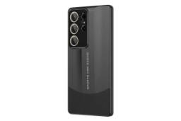 نمای پشت قاب گوشی اپیکوی مدل Porsche Design CRR مناسب سامسونگ Galaxy S24 Ultra