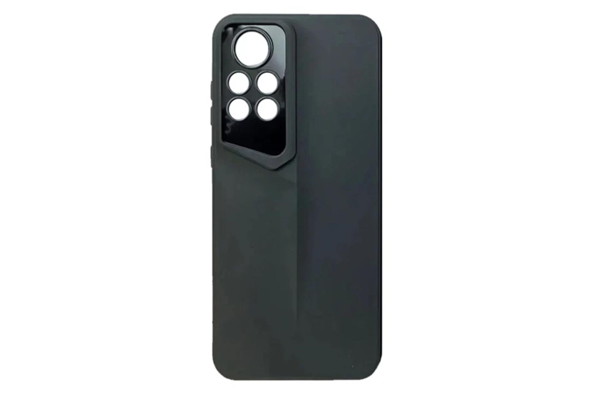 نمای پشت قاب گوشی اپیکوی مدل Porsche Design مناسب شیائومی Redmi Note 11 4G