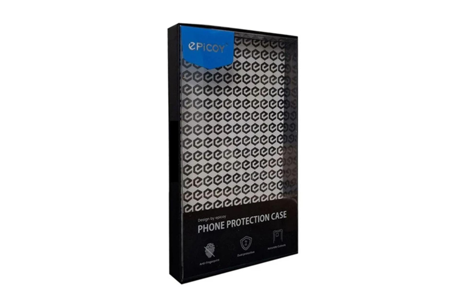 قاب گوشی اپیکوی مدل Porsche Design مناسب شیائومی Redmi Note 11 4G