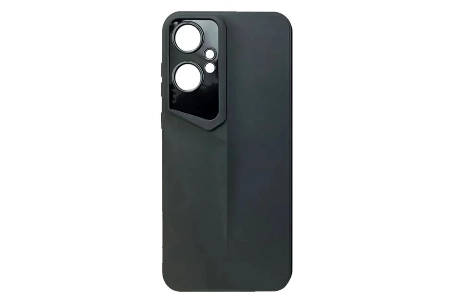 نمای پشت قاب گوشی اپیکوی مدل Porsche Design مناسب شیائومی Redmi Note 12 4G
