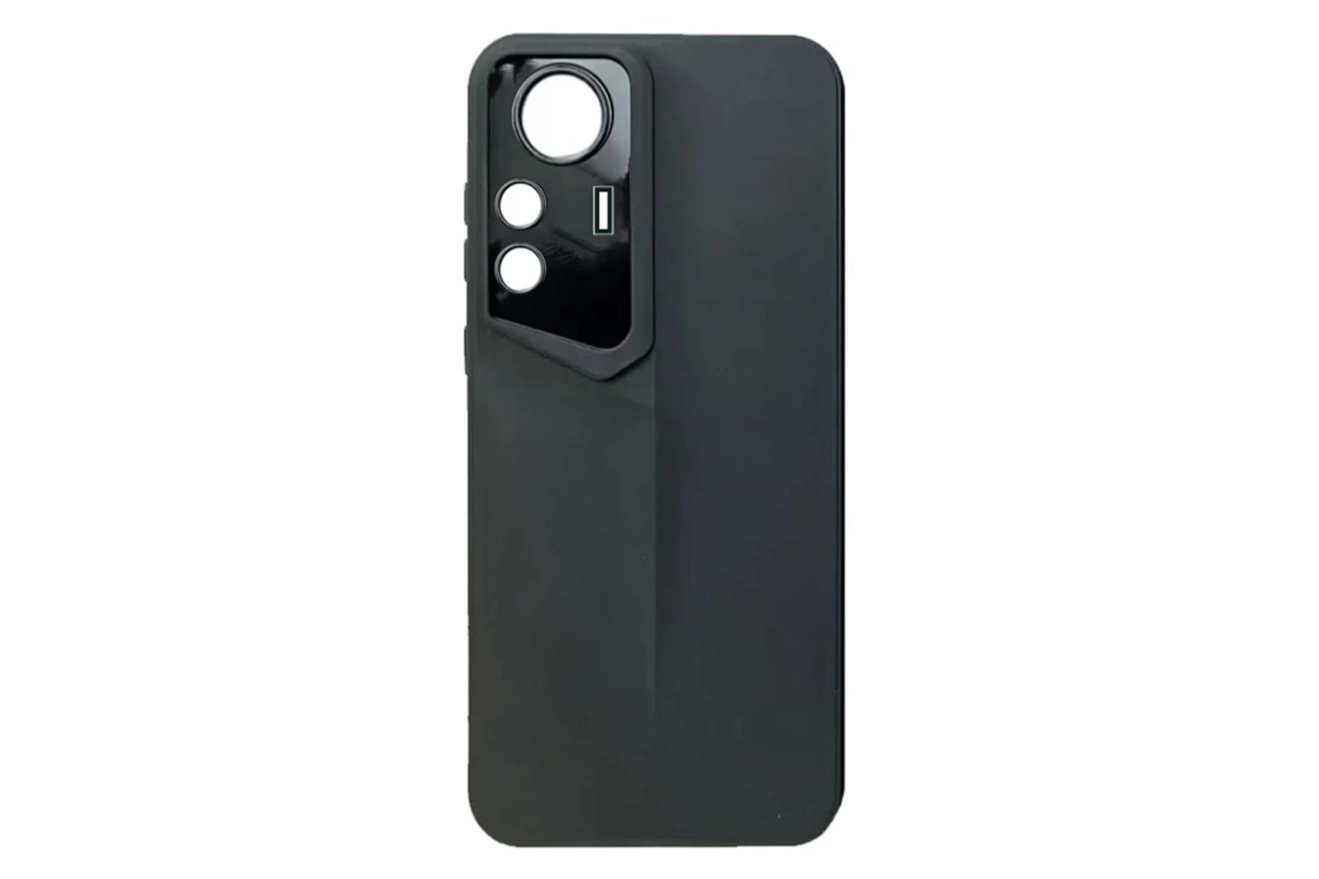 نمای پشت قاب گوشی اپیکوی مدل Porsche Design مناسب شیائومی Redmi Note 12S
