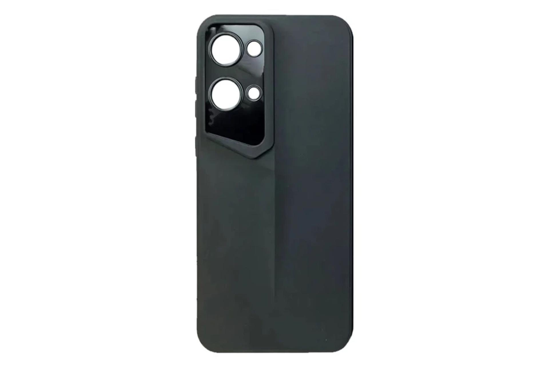 نمای پشت قاب گوشی اپیکوی مدل Porsche Design مناسب شیائومی Redmi Note 13 4G