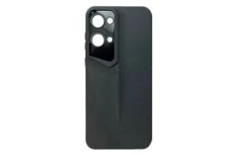 نمای پشت قاب گوشی اپیکوی مدل Porsche Design مناسب شیائومی Redmi Note 13 Pro 4G / Poco M6 Pro 4G