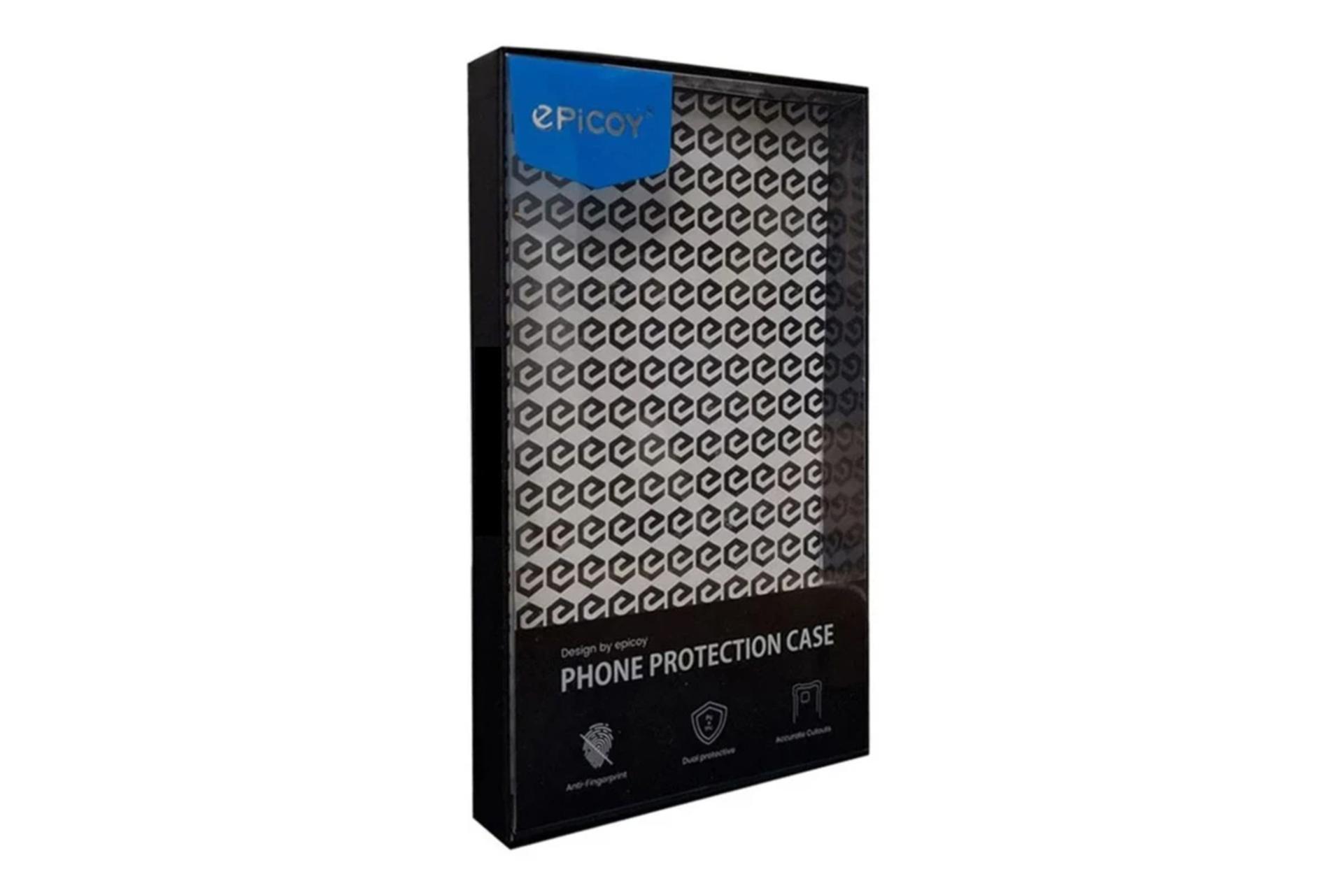 جعبه قاب گوشی اپیکوی مدل Porsche Design مناسب شیائومی Redmi Note 13 Pro 4G / Poco M6 Pro 4G