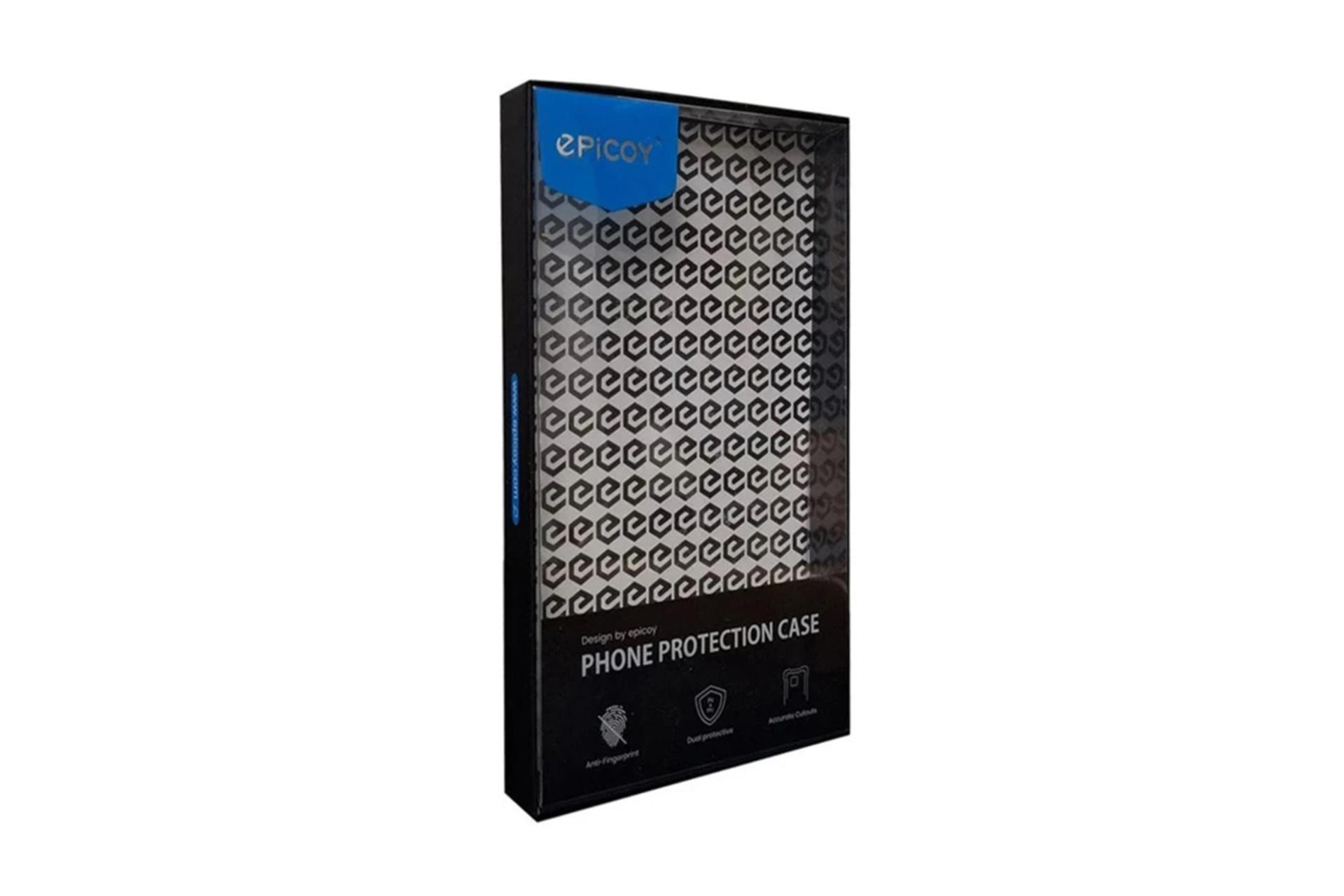 جعبه قاب گوشی اپیکوی مدل Porsche Design مناسب شیائومی Redmi Note 8 Pro