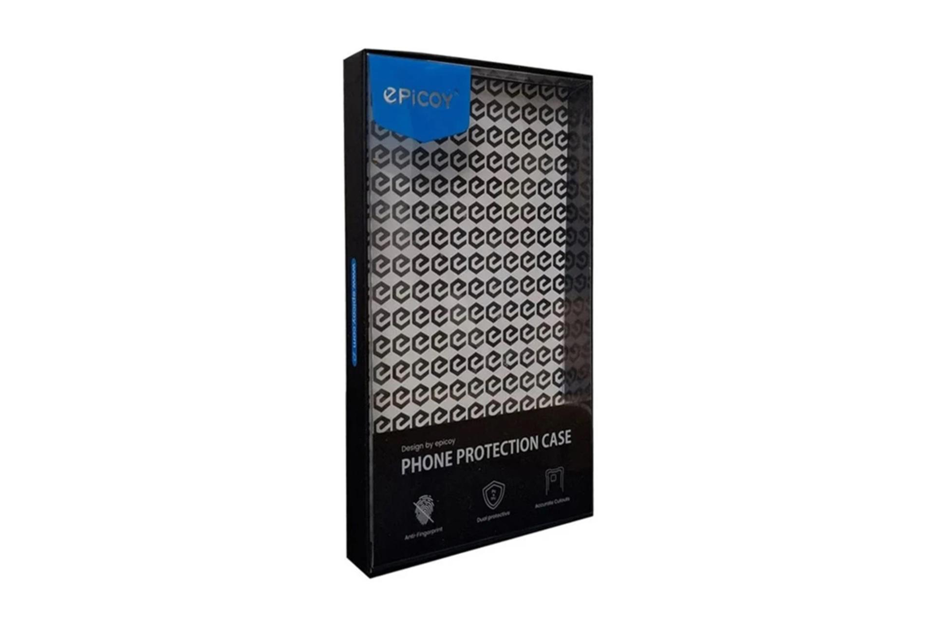 جعبه قاب گوشی اپیکوی مدل Porsche Design مناسب شیائومی Redmi Note 9 Pro / 9S