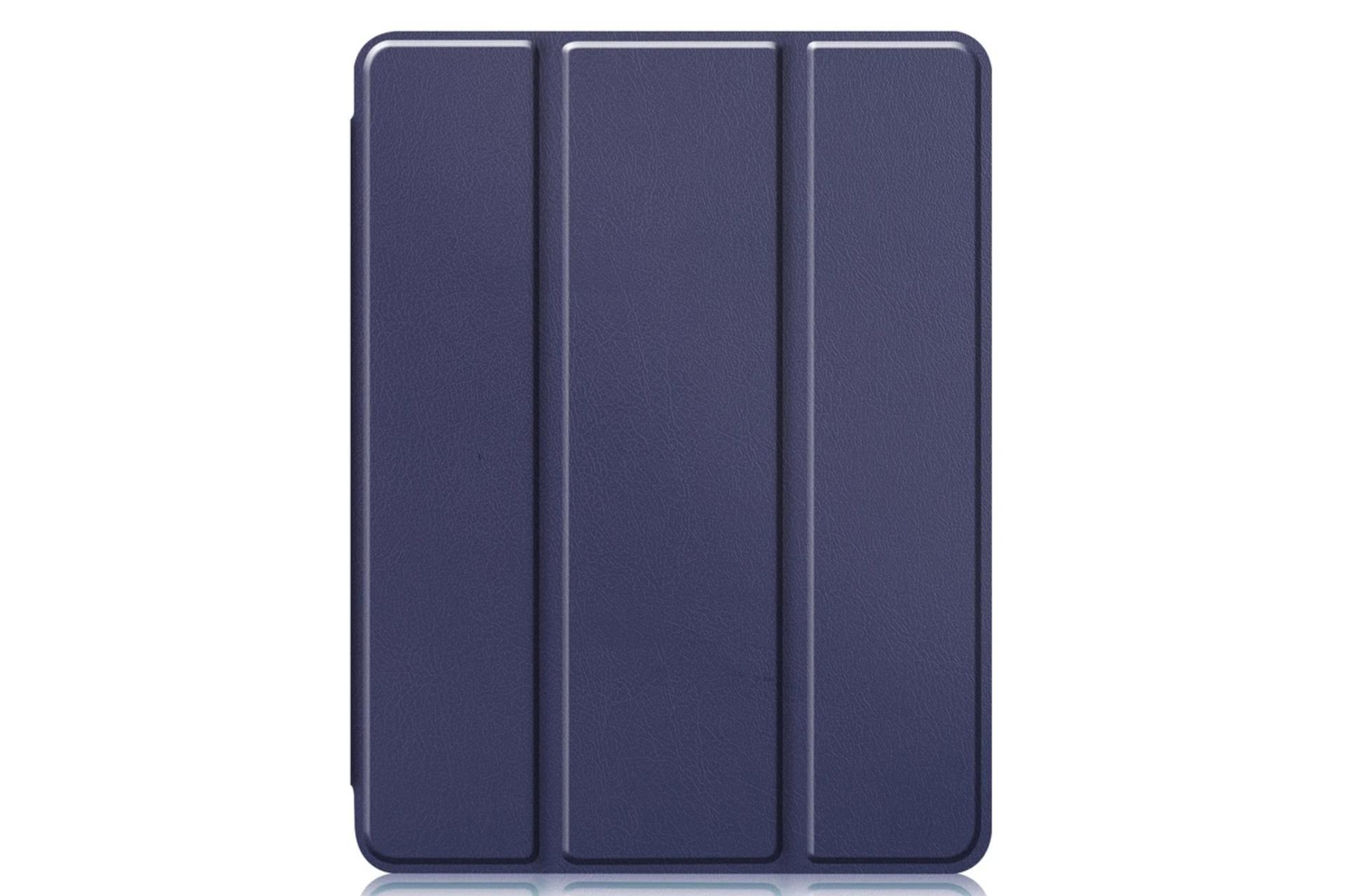 قاب تبلت کیف کلاسوری اپیکوی مدل Smart مناسب اپل iPad Air 13 2024 / Pro 12.9 2022 / 2021 / 2020