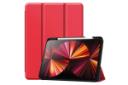 قاب تبلت کیف کلاسوری اپیکوی مدل Smart مناسب اپل iPad mini 2024 / 2021 رنگ قرمز