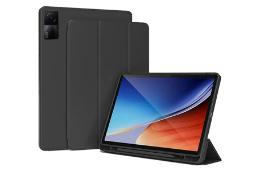 ابعاد و اندازه قاب تبلت کیف کلاسوری اپیکوی مدل Smart مناسب شیائومی Redmi Pad