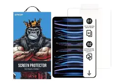 محافظ صفحه نمایش تبلت اپیکوی ePICOY Super Power Easy install for Apple iPad Pro 11 2022
