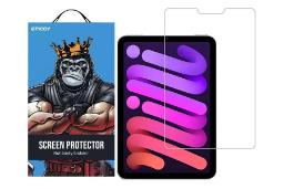 محافظ صفحه نمایش تبلت اپیکوی ePICOY Xundd Axe for Apple iPad mini 2024