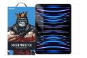 محافظ صفحه نمایش تبلت اپیکوی ePICOY Xundd Axe for Apple iPad Pro 11 2022