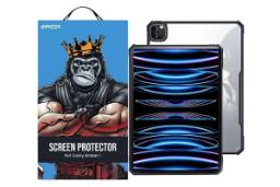 جعبه قاب تبلت اپیکوی مدل Xundd Beatle مناسب اپل iPad Air 13 2024 / Pro 12.9 2022 / 2021 / 2020