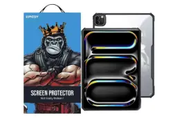 قاب تبلت اپیکوی مدل Xundd Beatle مناسب اپل iPad Pro 13 2024