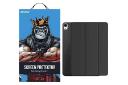 جعبه قاب تبلت کیف کلاسوری اپیکوی مدل Xundd Leather مناسب اپل iPad Air 11 2024 / Air 2022 / 2020