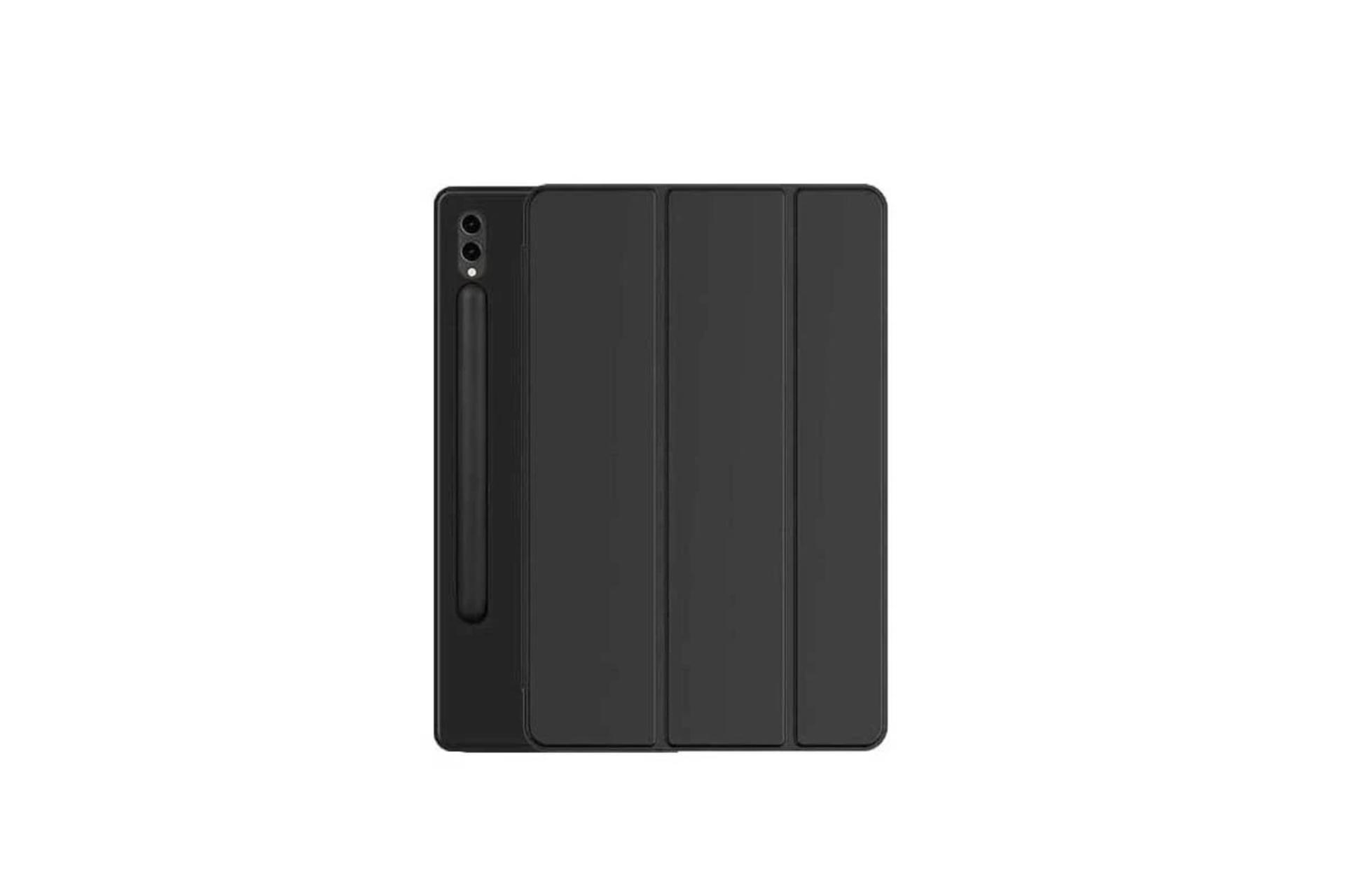 قاب تبلت کیف کلاسوری اپیکوی مدل Xundd Leather مناسب سامسونگ Galaxy Tab S10 Ultra / S9 Ultra / S8 Ultra