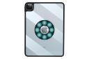ابعاد و اندازه قاب تبلت کیف کلاسوری اپیکوی مدل Xundd Rotating 360 مناسب اپل iPad Pro 11 2024