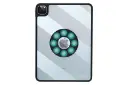 ابعاد و اندازه قاب تبلت کیف کلاسوری اپیکوی مدل Xundd Rotating 360 مناسب اپل iPad Pro 13 2024