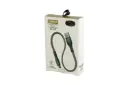 جعبه کابل شارژ USB اپیمکس Type-A به Micro-USB مدل EC–04 با طول 0.3 متر