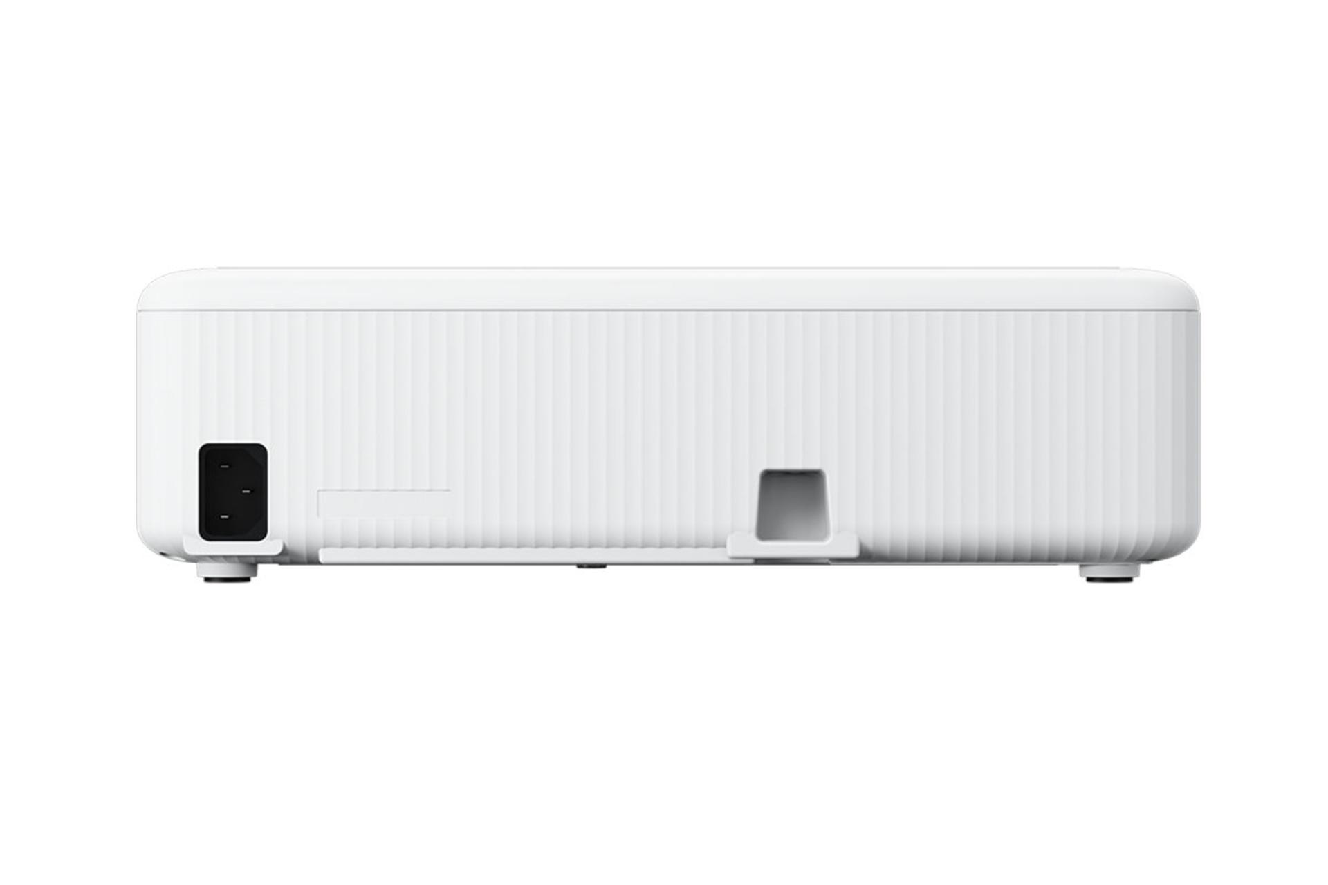 پرینتر اپسون Epson CO-FH01 نمای پشت