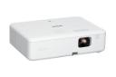 پرینتر اپسون Epson CO-FH01 نمای جلو و چپ