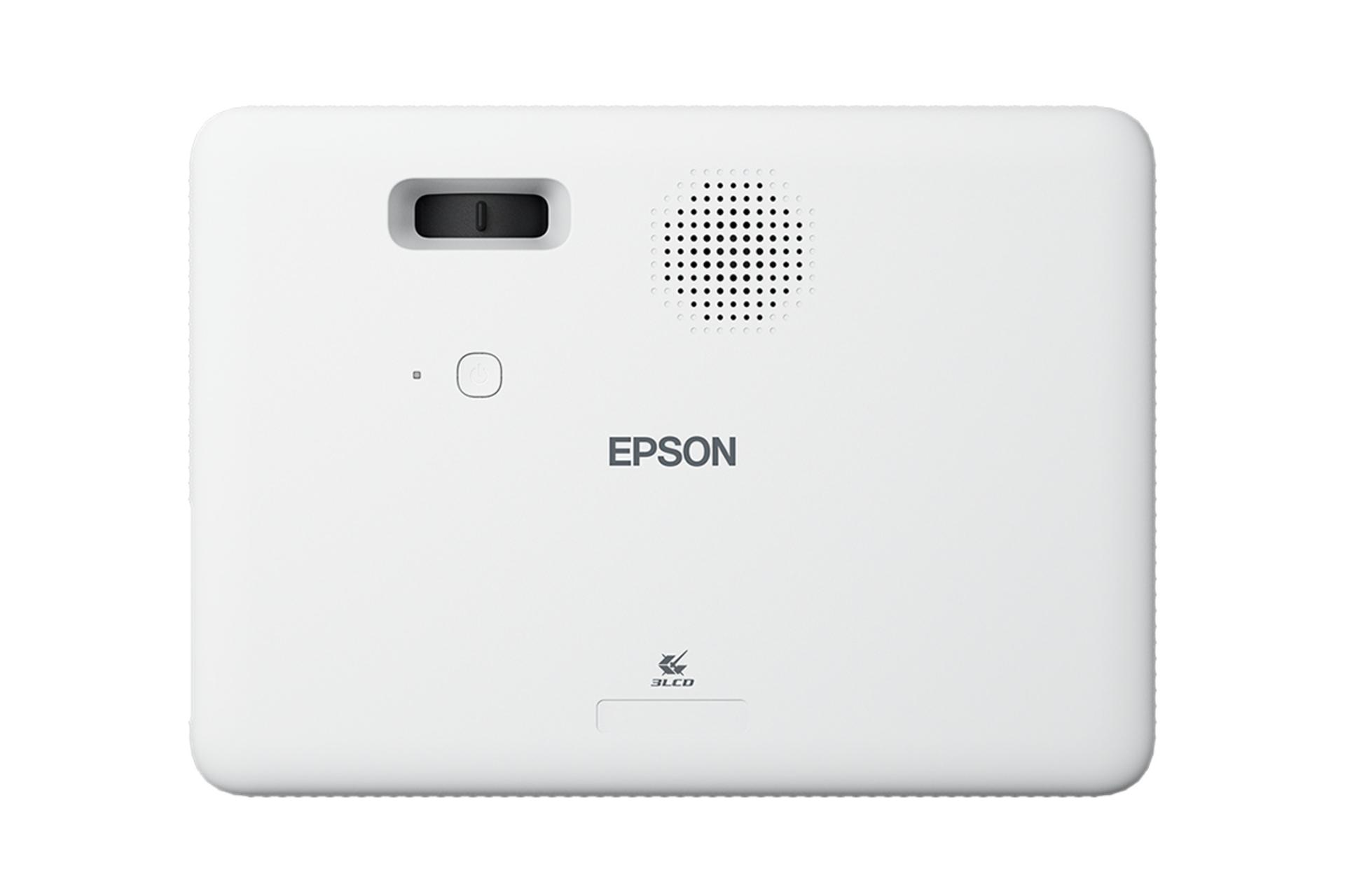 پرینتر اپسون Epson CO-FH01 نمای بالا