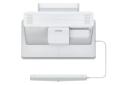 ویدیو پروژکتور اپسون Epson EB-1485Fi نمای جلو