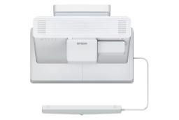 ویدیو پروژکتور اپسون Epson EB-1485Fi نمای جلو