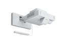 ویدیو پروژکتور اپسون Epson EB-1485Fi نمای نصب دیواری