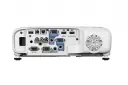 ویدیو پروژکتور اپسون Epson EB-2042 نمای پشت و درگاه ها