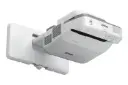 ویدیو پروژکتور اپسون Epson EB-685Wi نمای چپ
