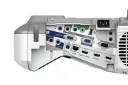 ویدیو پروژکتور اپسون Epson EB-685Wi نمای درگاه ها