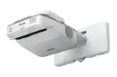 ویدیو پروژکتور اپسون Epson EB-685Wi نمای راست