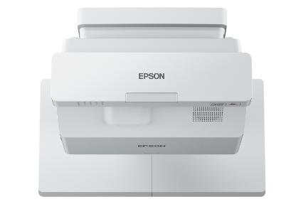 ویدیو پروژکتور اپسون EB-720 نمای جلو
