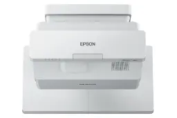 ویدیو پروژکتور اپسون EB-720 نمای جلو