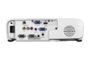 ویدیو پروژکتور اپسون Epson EB-E24 نمای پشت
