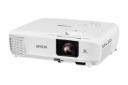 ویدیو پروژکتور اپسون Epson EB-E24 نمای جلو و راست