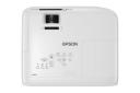 ویدیو پروژکتور اپسون Epson EB-E24 نمای بالا
