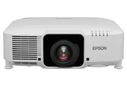 ویدیو پروژکتور اپسون EB-L1075U رنگ سفید