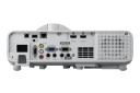 کانکتور و اتصال ویدیو پروژکتور اپسون EB-L210SW