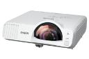 ابعاد و اندازه ویدیو پروژکتور اپسون EB-L210SW