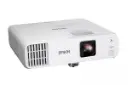 ویدیو پروژکتور اپسون Epson EB-L210W نمای جلو و چپ