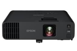 ویدیو پروژکتور اپسون Epson EB-L265F نمای جلو