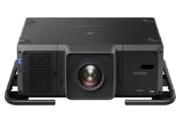ویدیو پروژکتور اپسون EB-L30000U نمای جلو