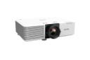ویدیو پروژکتور اپسون Epson EB-L570U نمای جلو و چپ