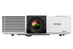 ویدیو پروژکتور اپسون EB-L610U نمای جلو