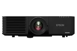 ویدیو پروژکتور اپسون Epson EB-L635SU نمای جلو