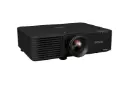 ویدیو پروژکتور اپسون Epson EB-L635SU نمای جلو و چپ